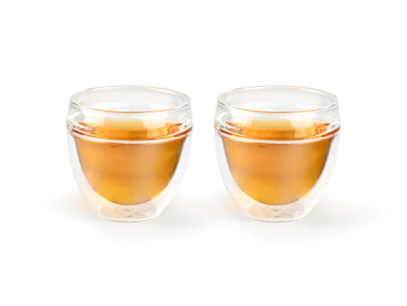 BREDEMEIJER Сет от 2 двустенни чаши “Teamaster“ - 200мл.