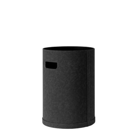 <p><span style="font-size: small;"><strong>BLOMUS Кош за пране &ldquo;SAHLA&ldquo;, размер М </strong></span><br />&bull; <strong>Размер:</strong>&nbsp;&Oslash; 35 см<br /> &bull; <strong>Височина: </strong>51 см<br /><strong>&bull; Цвят:</strong>&nbsp;черен<br /><strong>&bull; Вместимост: </strong>50 литра<br /> &bull;<strong> Материал:</strong>&nbsp;изкуствена кожа<br /><strong>&bull; Производител:</strong> BLOMUS, Германия <br /><em><strong>DESIGN:</strong>&nbsp;<strong>Studio blomus</strong></em></p><br />Марка: BLOMUS <br />Модел: BLOMUS 68360<br />Доставка: 2-4 работни дни<br />Гаранция: 2 години