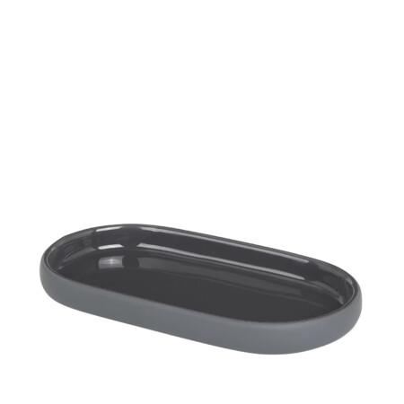 <p><strong>BLOMUS Поставка за аксесоари SONO</strong><br /><span>&bull;&nbsp;</span><strong>Размер:&nbsp;</strong><span>13 х 10 х 1,8 см (ДхШхВ)</span><br /><span>&bull;&nbsp;</span><strong>Материал:&nbsp;</strong><span>керамика</span><br /><span>&bull;</span><strong>&nbsp;Цвят:&nbsp;</strong><span>графит (Magnet)</span><br /><strong>Производител:&nbsp;</strong><span>BLOMUS, Германия</span></p><br />Марка: BLOMUS <br />Модел: BLOMUS 69043<br />Доставка: 2-4 работни дни<br />Гаранция: 2 години