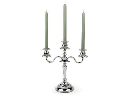 35 см. - цвят сребро