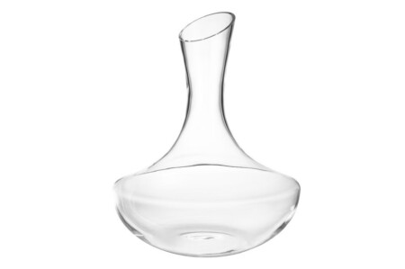 <p><strong>MAKU Гарафа / Декантер за вино</strong><br /><strong>&bull;&nbsp;Материал:</strong><span>&nbsp;кристално стъкло<br /></span><strong>&bull; Размер на поставката:&nbsp;</strong>&Oslash; 20,5 х 26 см<br /><strong>&bull; Тегло:</strong> 0,67 кг<strong><br />&bull; Размери на опаковката:</strong><span>&nbsp;21,5 х 21,5 х 27,5 см.<br /></span><strong>&bull;&nbsp;Тегло с опаковката:&nbsp;</strong><span>0,85 кг.<br /><strong>&bull; Препоръчва се ръчно измиване<br /></strong></span><strong>Производител: Tammer Brands/ Финландия</strong></p><br />Марка: MAKU <br />Модел: TB MAKU 656154<br />Доставка: 2-4 работни дни<br />Гаранция: 2 години