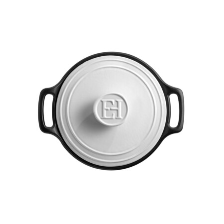 3л - цвят черен / бял