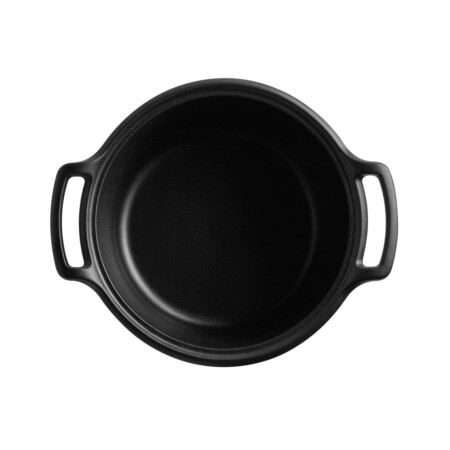 5л - цвят черен / бял