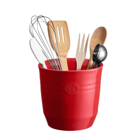 Ø 17см - цвят червен