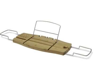 UMBRA Масичка за вана “AQUALA“