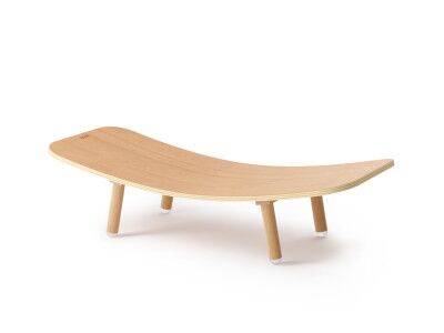 UMBRA Органайзер / стойка за вино и аксесоари  “VINOLA“ – цвят натурален