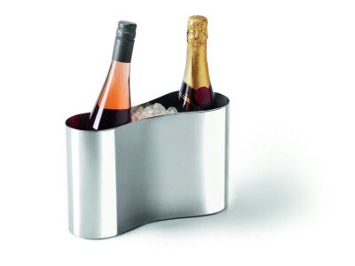 PHILIPPI Охладител за две бутилки “VALERIE“