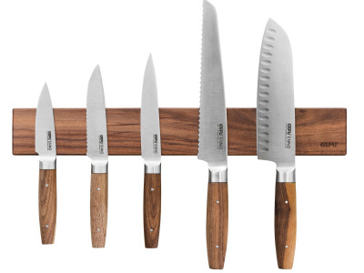 GEFU Магнитна лента за ножове “ENNO“ - 42 см