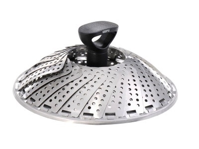 GEFU Приставка за задушаване VITALA