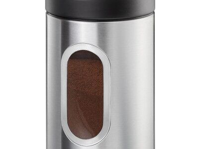 GEFU Кутия за кафе PIERO, 500гр