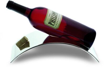 PHILIPPI  Стойка за вино метална STAND