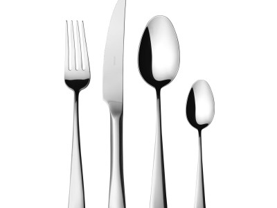 HERDMAR Прибори за хранене “LUXOR“- 24 части