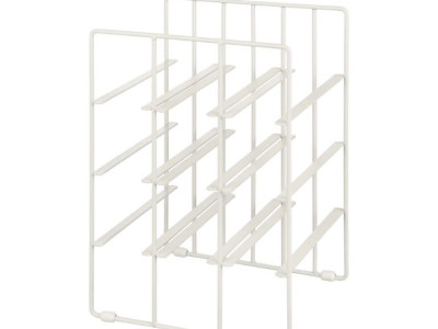 BLOMUS Стойка за вино за 9 бутилки PILARE -  цвят бежов (Moonbeam)