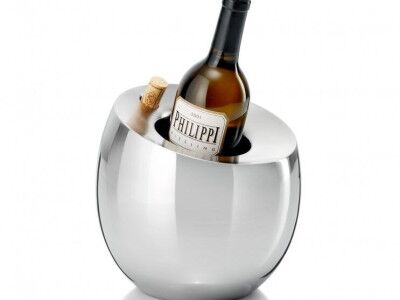 PHILIPPI Охладител за шампанско и вино “FROID“