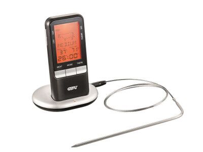 GEFU Цифров радиоуправляем термометър за печене  HÄNDI®