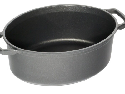 AMT  Тава La Cocotte 32х25 – 6 л.