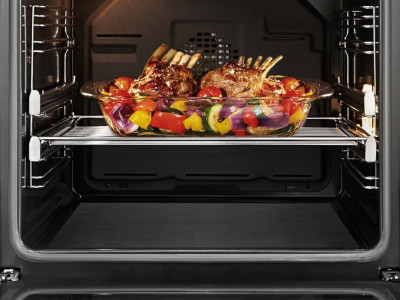 MAKU Защитна подложка за фурна 50х42 см.