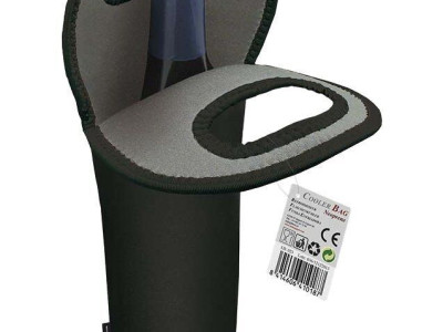 Vin Bouquet Охладител за бутилки „NEOPRENE“  – за 1 бутилка