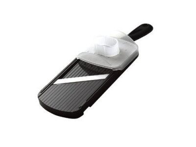 KYOCERA Универсално ренде с керамично острие- цвят черен