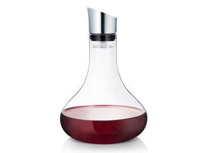 BLOMUS Стъклена гарафа с декантер ALPHA