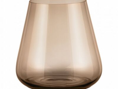 BLOMUS Комплект от 4 бр чаши BELO, 280 мл – цвят опушено кафяво (Coffee)