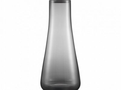 BLOMUS Кана / Гарафа BELO, 1200 мл – цвят опушено сиво (Smoke)