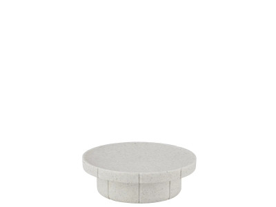 BLOMUS Поставка за сапун KUA - цвят бежов (Moonbeam)