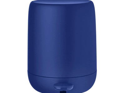 BLOMUS Кош за баня SONO - цвят тъмносин (Mazarine Blue) - 3л