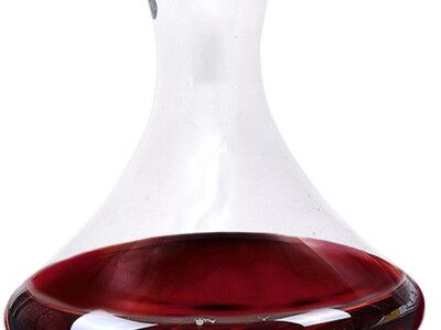 Vin Bouquet Кристална гарафа за вино