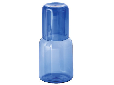 700 мл. - цвят син