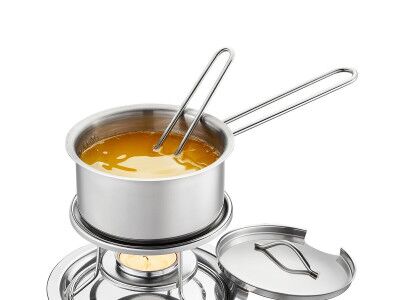 GEFU Комплект за подгряване “CALORIC“ – 6 части