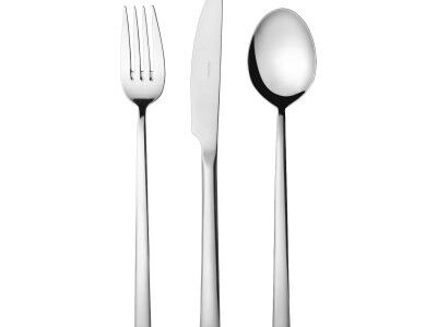 HERDMAR Комплект прибори за хранене “ARCO“ - 75 части