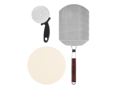 нож и лопатка)