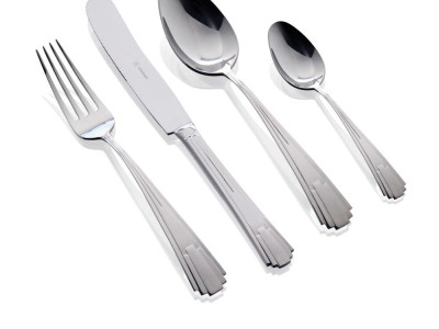 HERDMAR Прибори за хранене “BELLASCO“- 30 части