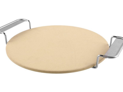 MUSTANG Камък за печене на пица Ø 35см