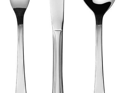 HERDMAR Комплект прибори за хранене “CORAL“- 24 части