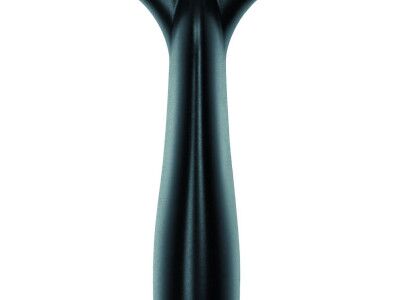 KYOCERA Керамична белачка малка – черна