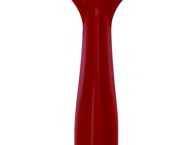 KYOCERA Керамична белачка малка – червена