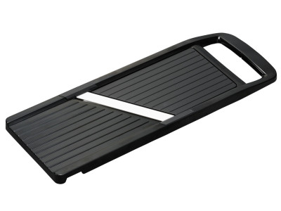 KYOCERA Широко ренде с регулиране и предпазна шапка - черно