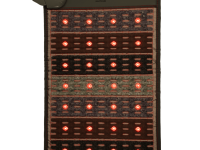 CASADA Загряваща постелка - “Dr. Stone Pro“ - medium