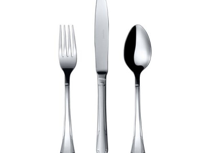 HERDMAR Прибори за хранене “EDEN“ - 24 части