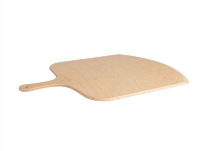 EMILE HENRY Дъска за пица PIZZA PEEL - 33х48 см.