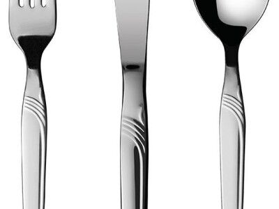 HERDMAR Комплект прибори за хранене “FACHO“ – 24 части