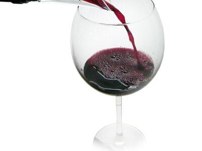 Vin Bouquet Аератор за бутилки