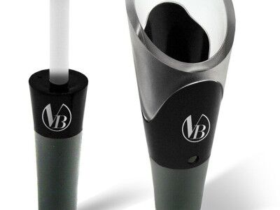 Vin Bouquet Сет наливник с тапа – 2 части