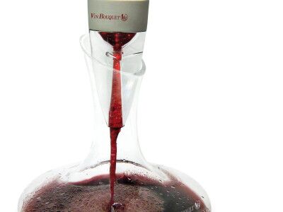 Vin Bouquet Сет гарафа с аератор