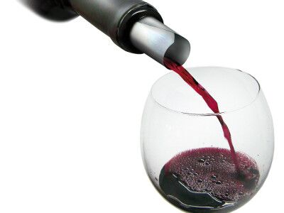 Vin Bouquet Комплект от 5 бр. накрайника за наливане