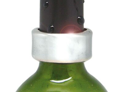 Vin Bouquet Пръстен за вино – 2 бр.