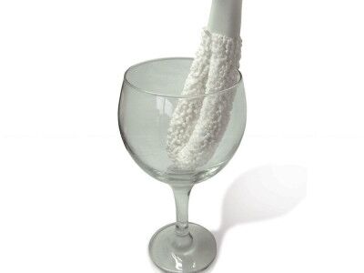 Vin Bouquet Четка за почистване на чаши