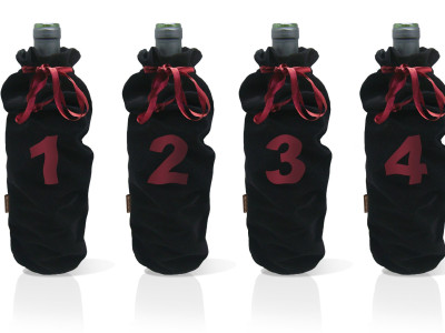 Vin Bouquet Сет за тест на сляпо